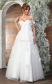 Vestido novia de Royal Queen RQ8034
