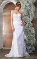 Vestido novia de Royal Queen RQ8063
