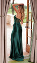 Vestido de largo de fiesta Nox Anabel S1518