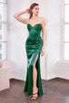 Vestidos de Fiesta/Gala Amoris T611