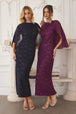 Vestidos de Fiesta/Gala  Amoris T906