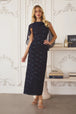 Vestidos de Fiesta/Gala  Amoris T906
