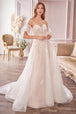 Vestido Andrea & Leo A1014