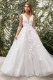 Vestido Andrea & Leo A1028W