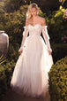 Vestido Andrea & Leo A1037W