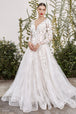 Vestido Andrea & Leo A1067W