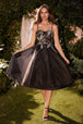 Vestido Andrea & Leo A1227