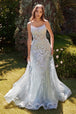 Vestido Andrea & Leo A1235