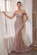 Vestido Andrea & Leo A1257