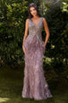 Vestido Andrea & Leo A1273