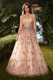 Vestido Andrea & Leo A1289