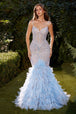 Vestido Andrea & Leo A1298