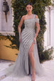 Vestido Andrea & Leo A1314