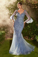 Vestido Andrea & Leo A1342