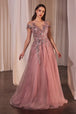 Vestido Andrea & Leo A1350