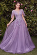 Vestido Andrea & Leo A1351