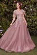 Vestido Andrea & Leo A1351