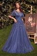 Vestido Andrea & Leo A1351