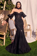 Vestido Andrea & Leo A1354