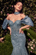 Vestido Andrea & Leo A1354