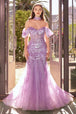 Vestido Andrea & Leo A1354