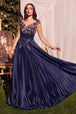 Vestido Andrea & Leo A1355