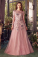 Vestido Andrea & Leo A1356