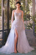 Vestido Andrea & Leo A1361