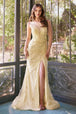 Vestido Andrea & Leo A1362