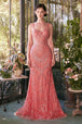 Vestido Andrea & Leo A1363