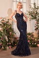 Vestido Andrea & Leo A1363