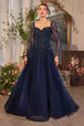 Vestido Andrea y Leo A1367