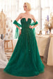 Vestido Andrea & Leo A1369