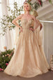 Vestido Andrea & Leo A1369