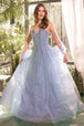 Vestido Andrea & Leo A1369