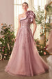 Vestido Andrea & Leo A1373