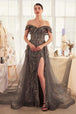 Vestido Andrea & Leo A1375