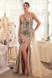 Vestido Andrea & Leo A1376
