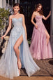 Vestido Andrea & Leo A1378