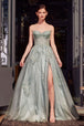 Vestido Andrea & Leo A1378