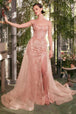 Vestido Andrea & Leo A1382