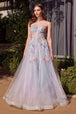 Vestido Andrea & Leo A1383