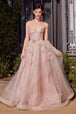 Vestido Andrea & Leo A1383