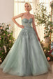 Vestido Andrea & Leo A1387