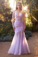 Vestido Andrea & Leo A1388