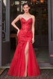 Vestido Andrea & Leo A1388