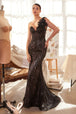 Vestido Andrea & Leo A1392