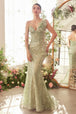 Vestido Andrea & Leo A1392