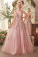Vestido Andrea & Leo A1394