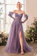 Vestido Andrea & Leo A1398